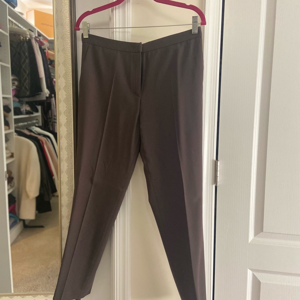Fabiana Fillippi Trousers in Small